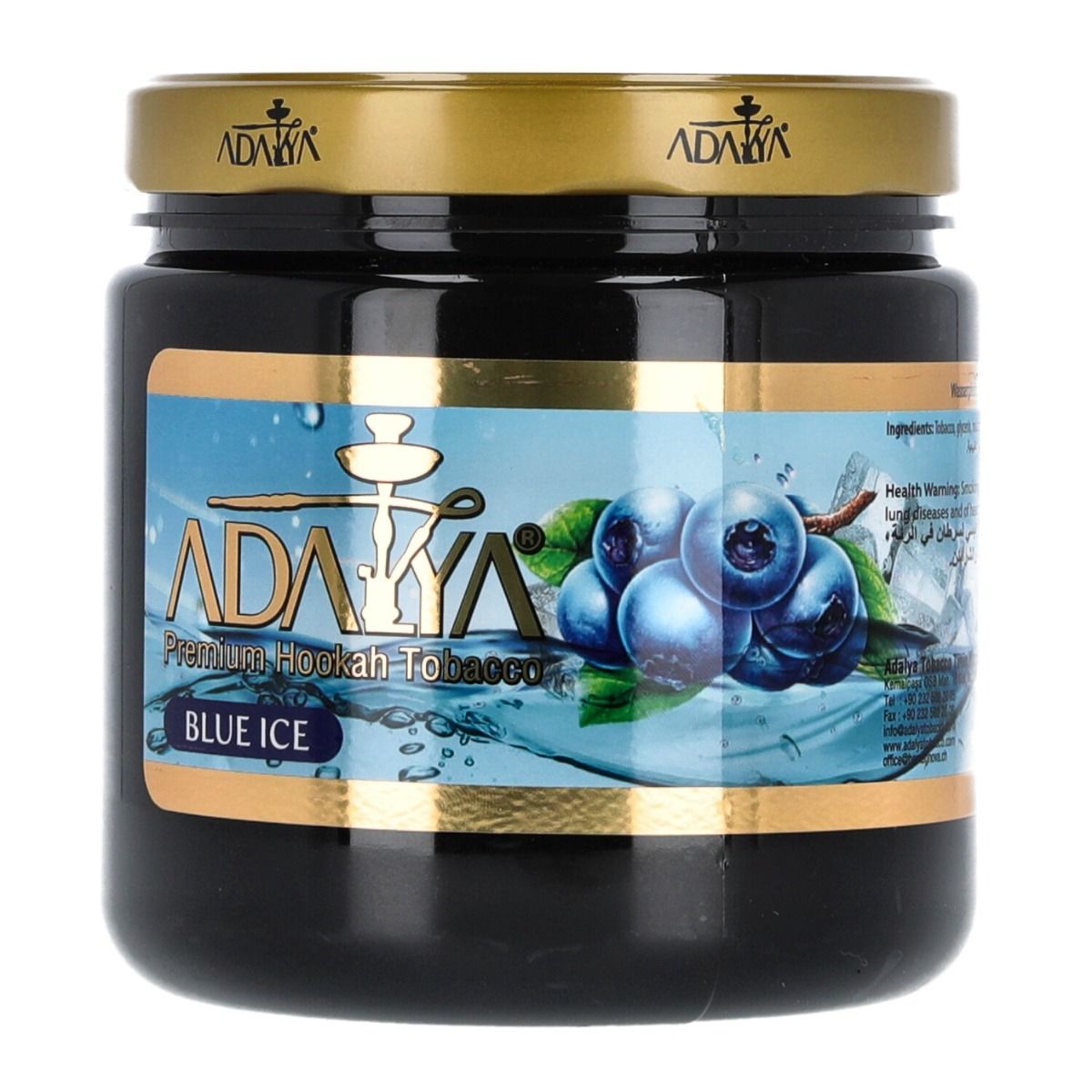 Adalya Tabak Blue Ice 1kg