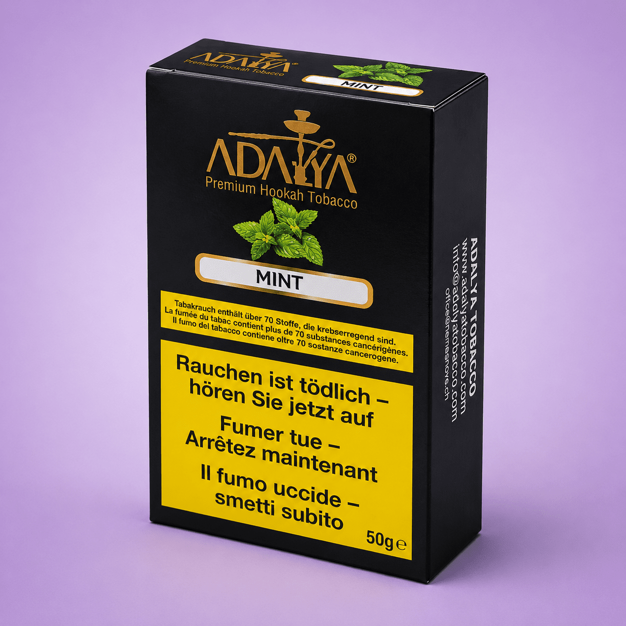 Adalya Mint 200 g