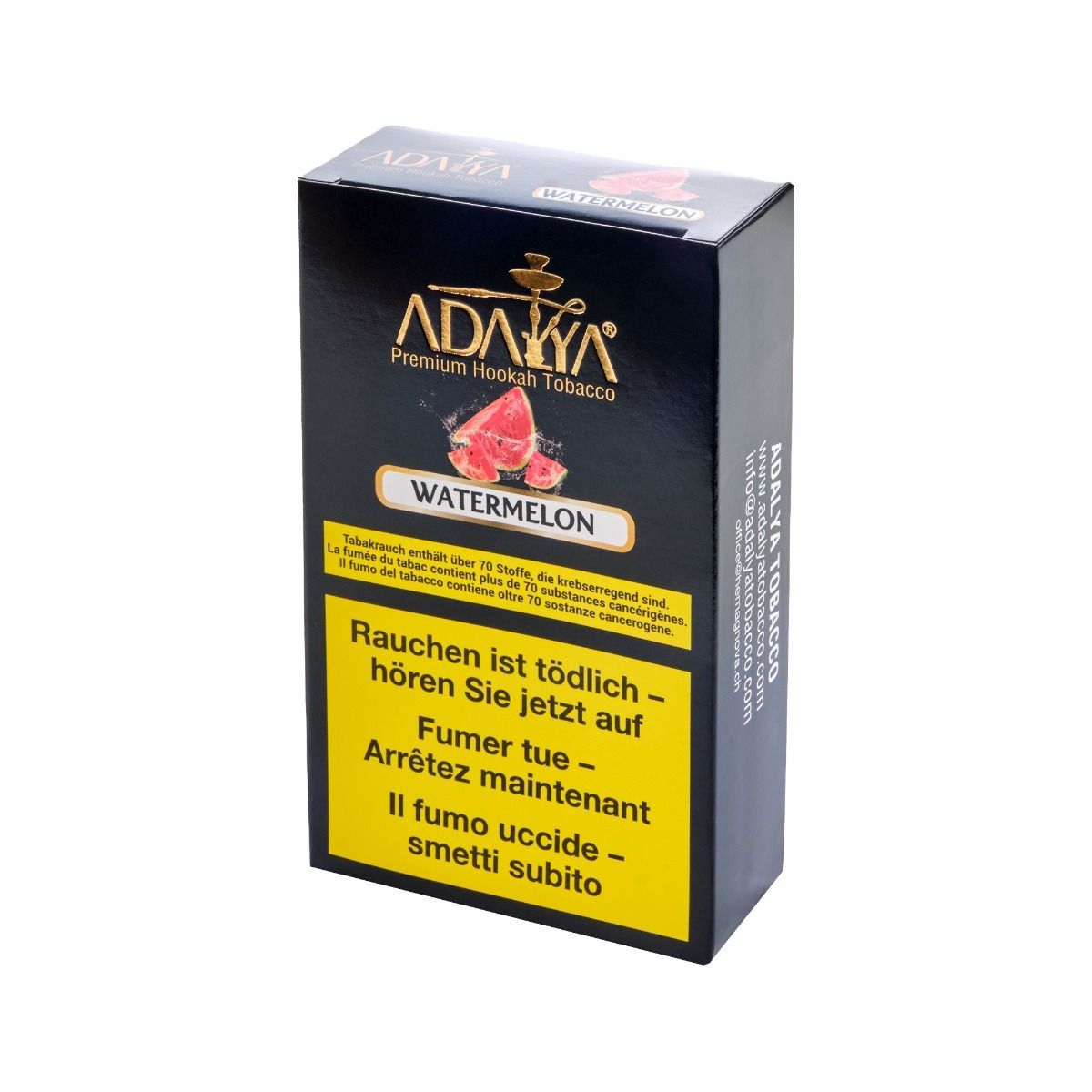 Adalya Watermelon Hookah Tobacco 200 g