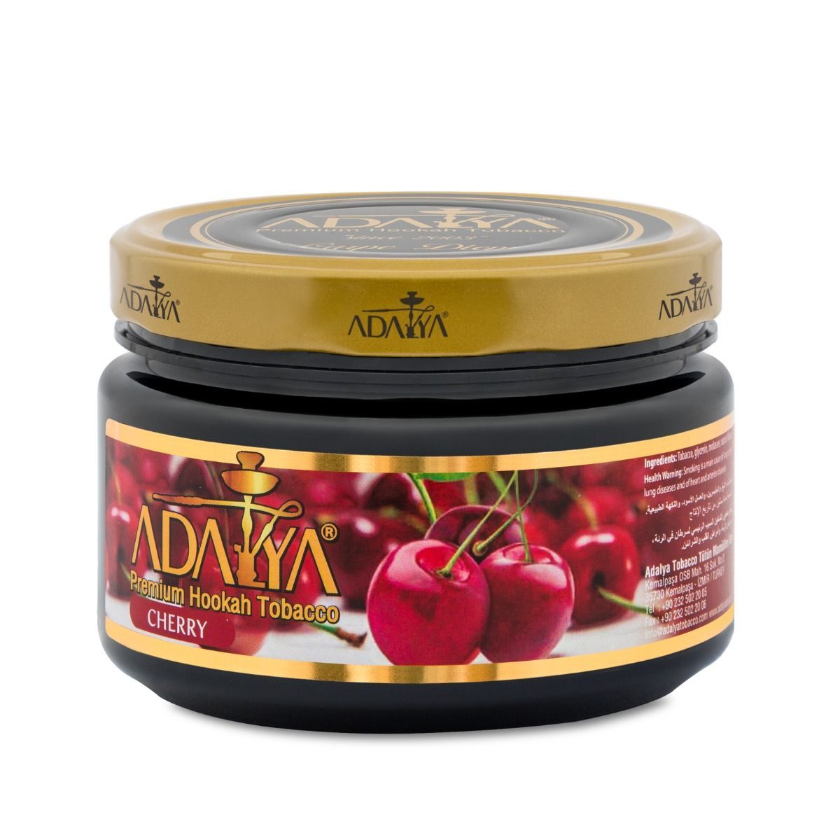 Adalya Cherry Hookah Tobacco 200 g