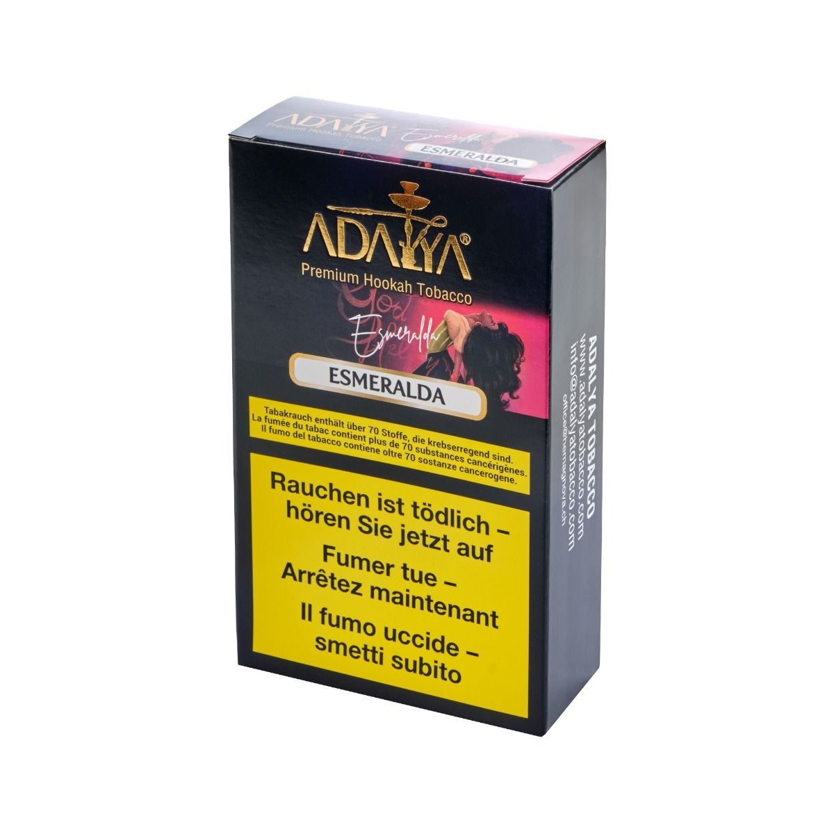 Adalya Esmeralda Hookah Tobacco 200 g