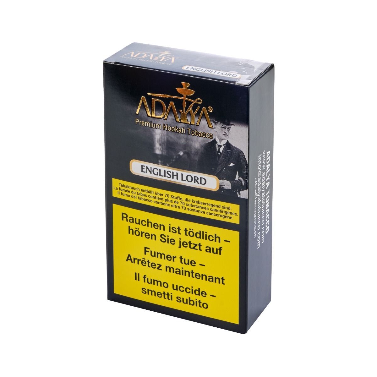 Adalya English Lord Hookah Tobacco 200 g