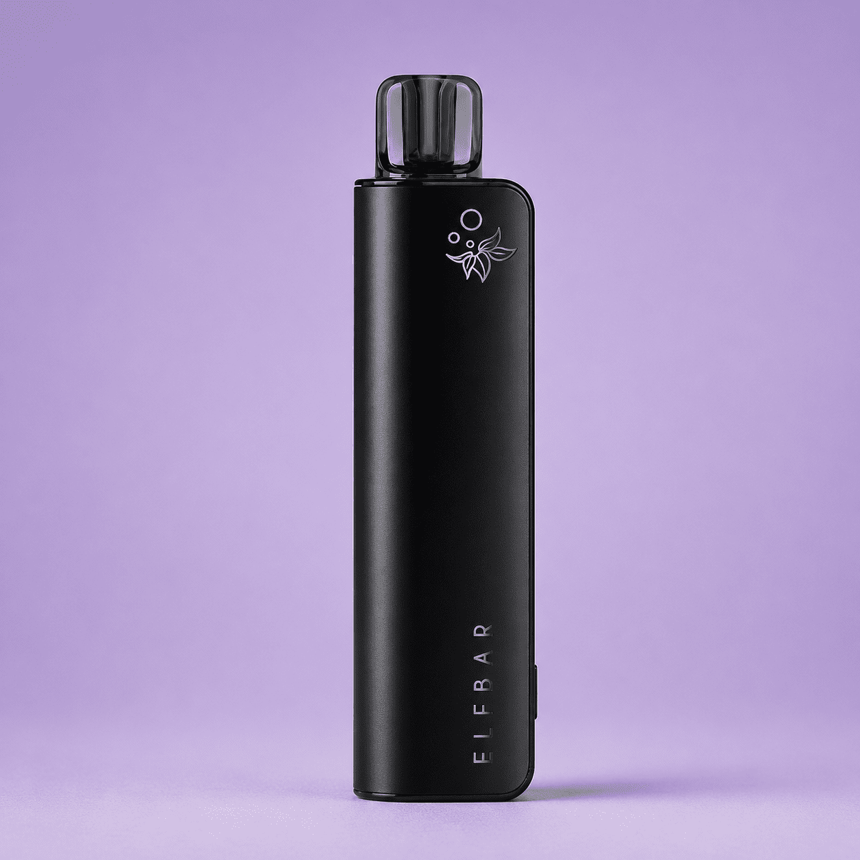 ELFBAR ELFA Master Kit Schwarz