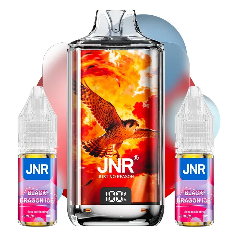 JNR KIT STRAUBERRY