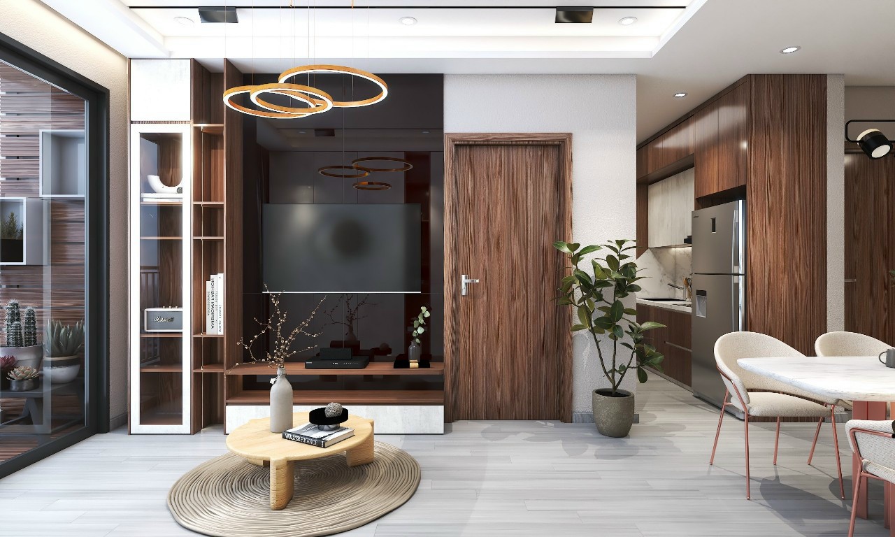 Nhà phố 150m2