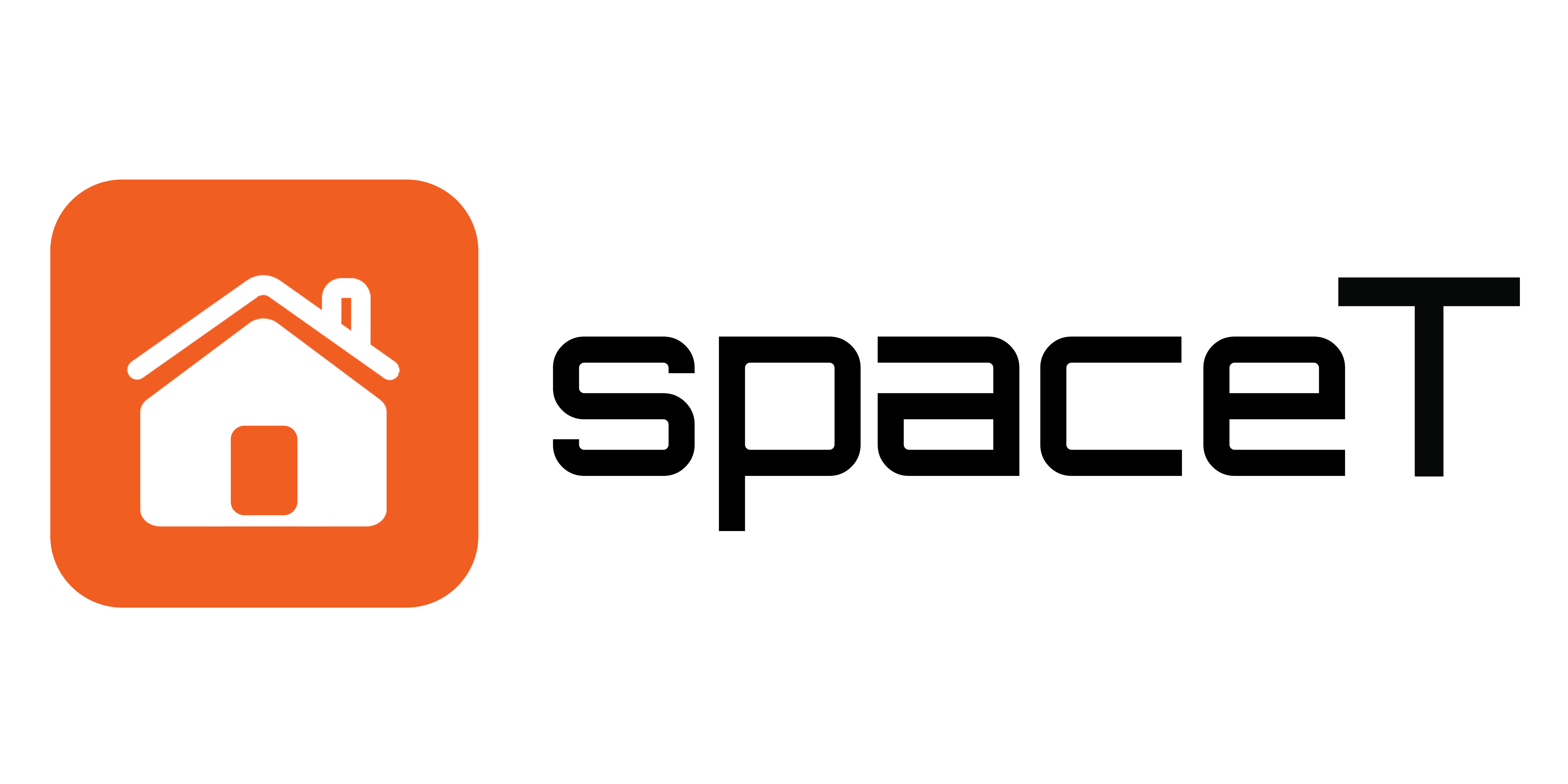 Space T Logo