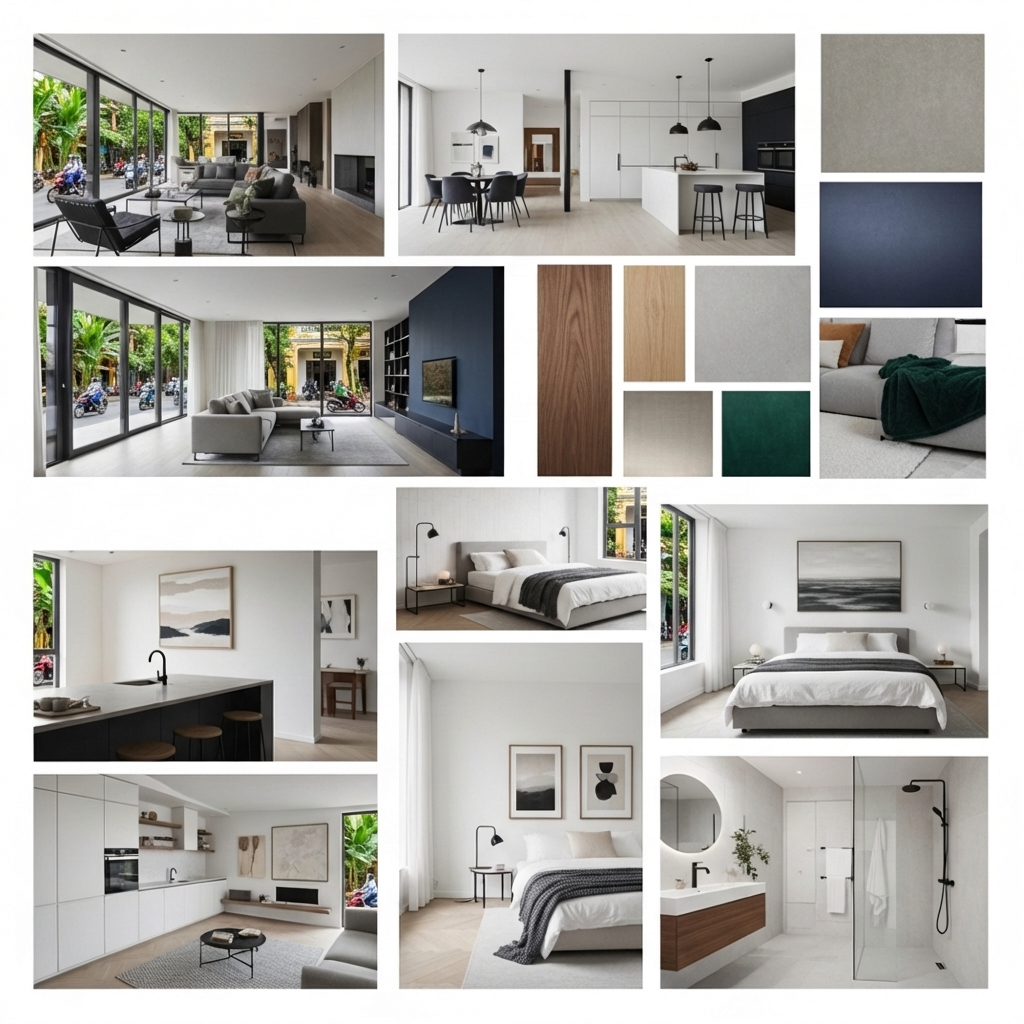 Sứ mệnh Space T
