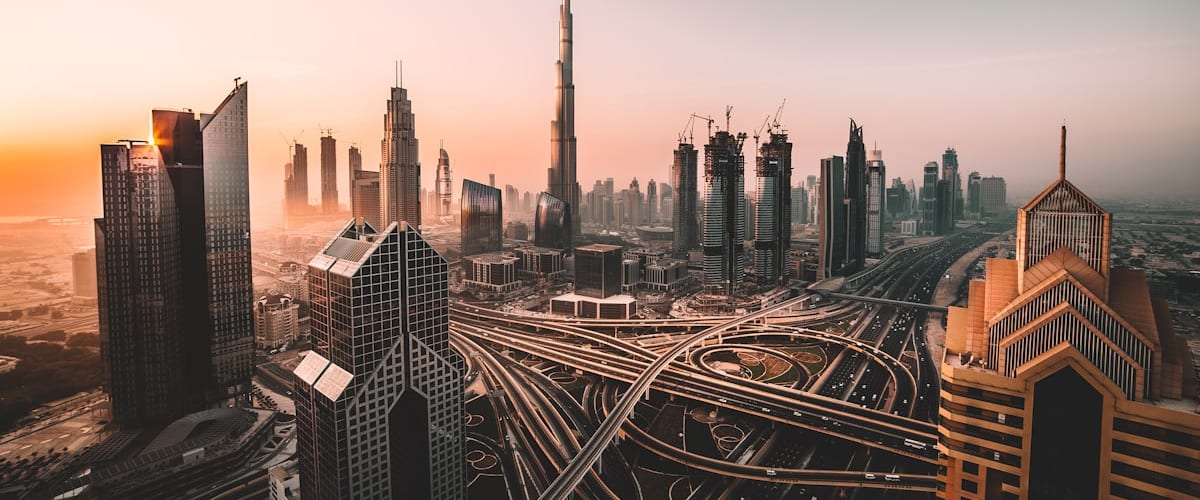 Dubai Compliance