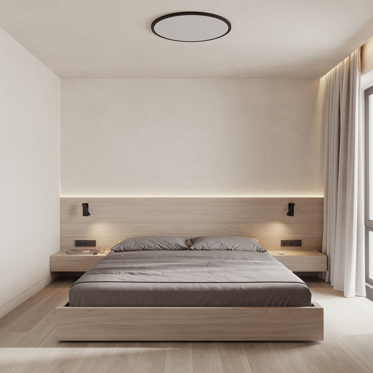 Bed Design Service Image 1