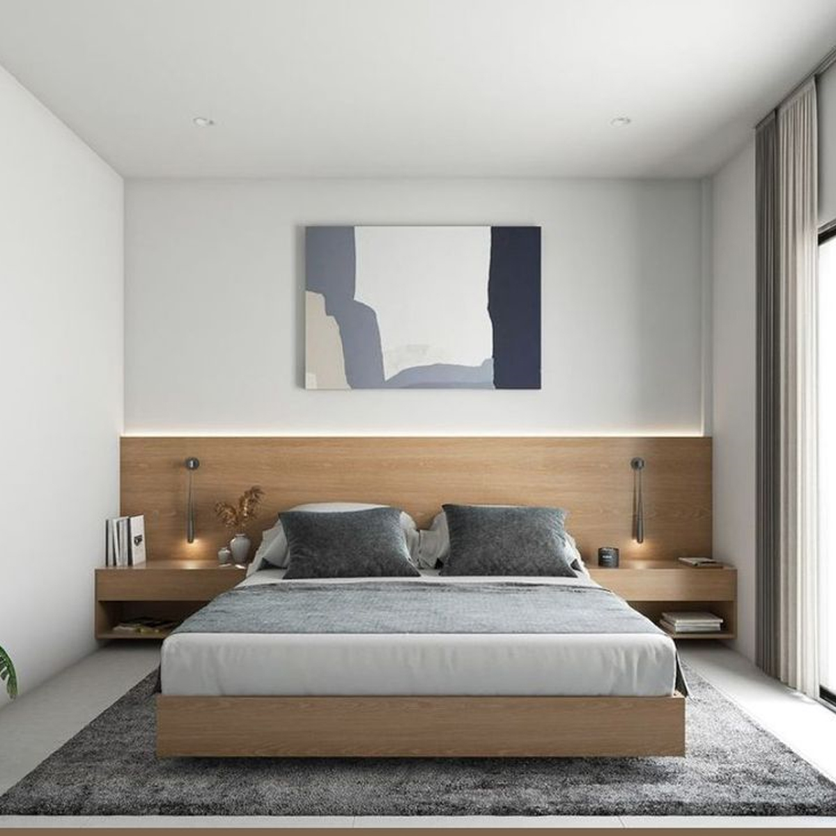 Bed Design Service Image 4
