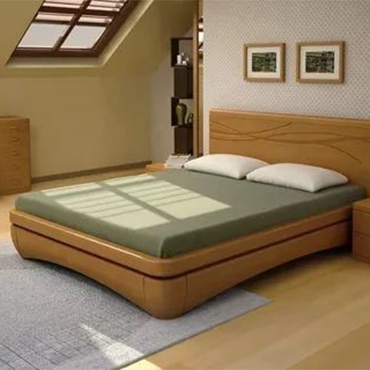Bed Design Service Image 6