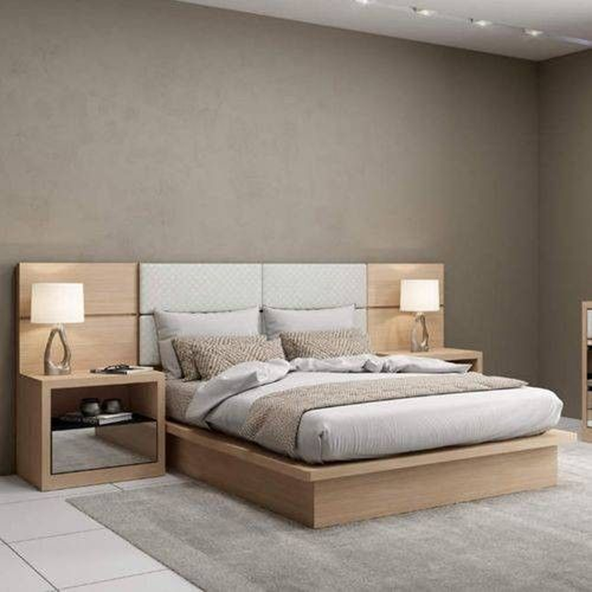 Bed Design Service Image 7