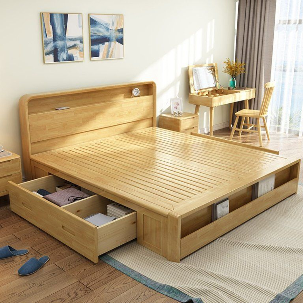 Bed Design Service Image 8