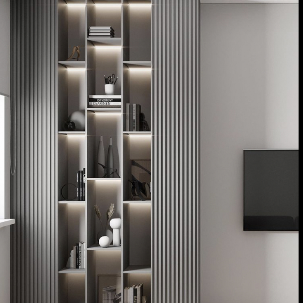 Cabinet Design Interior Design Service Image