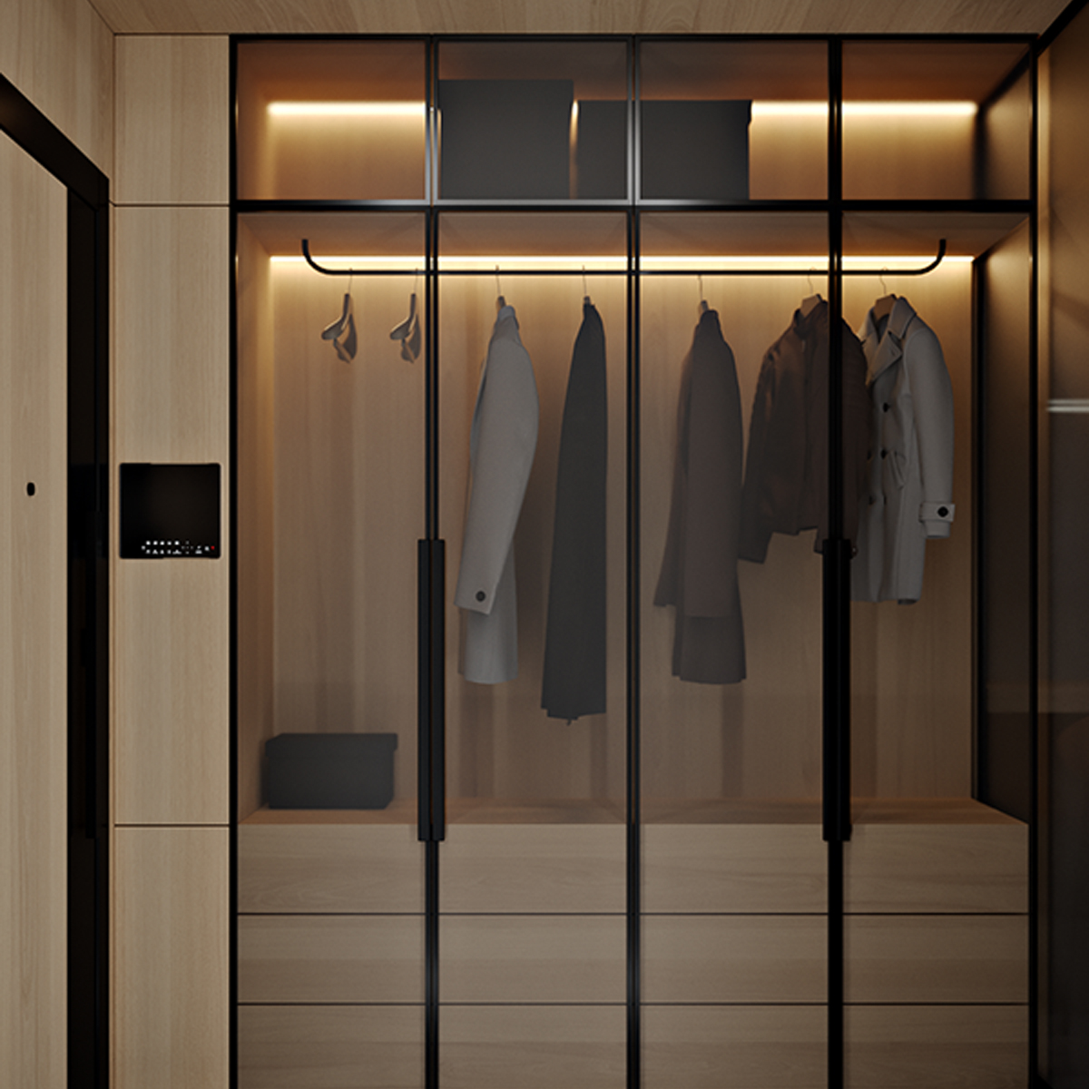 Cabinet Design Service Image 3