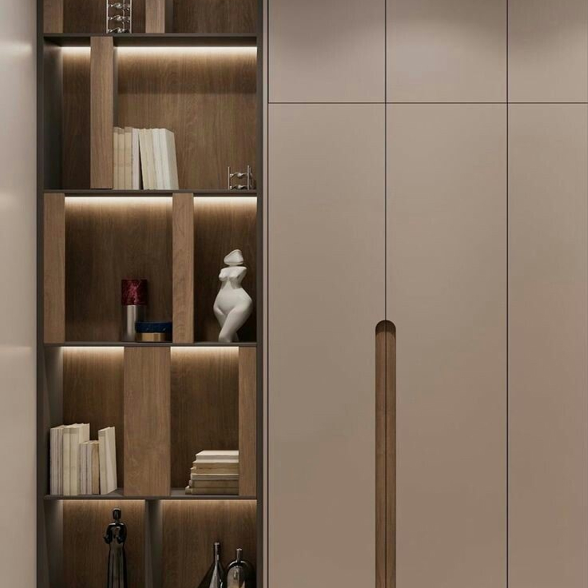 Cabinet Design Service Image 5