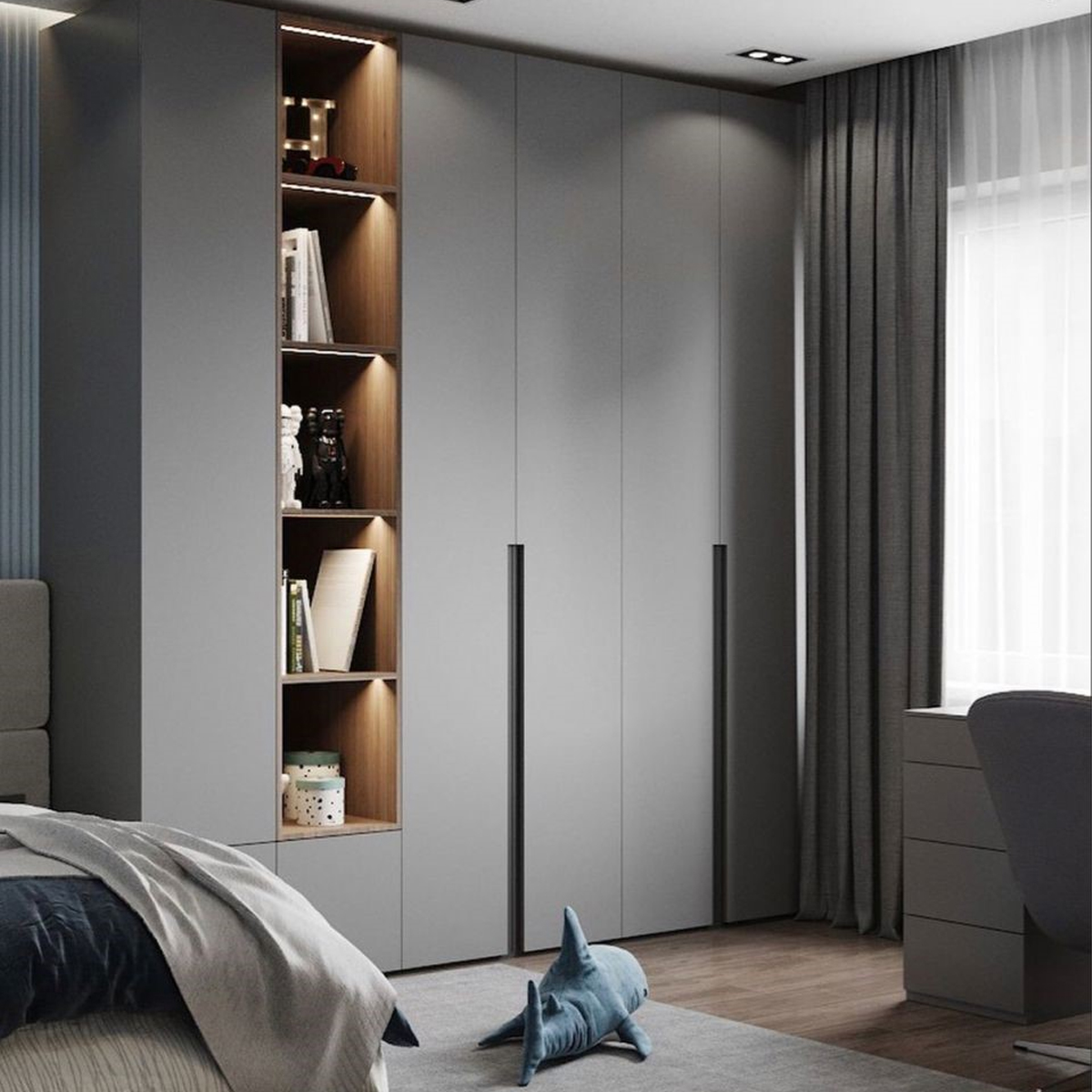 Cabinet Design Service Image 8