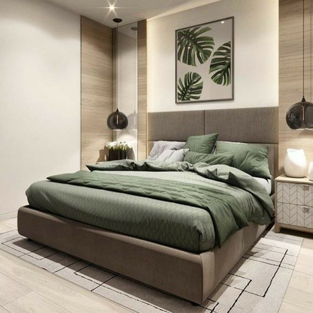 Bed Room Design Service Image 2