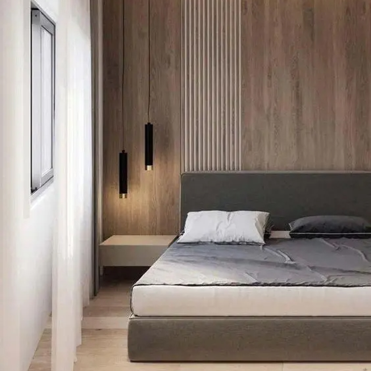 Bed Room Design Service Image 3