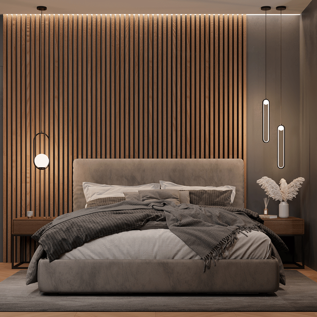 Bed Room Design Service Image 7