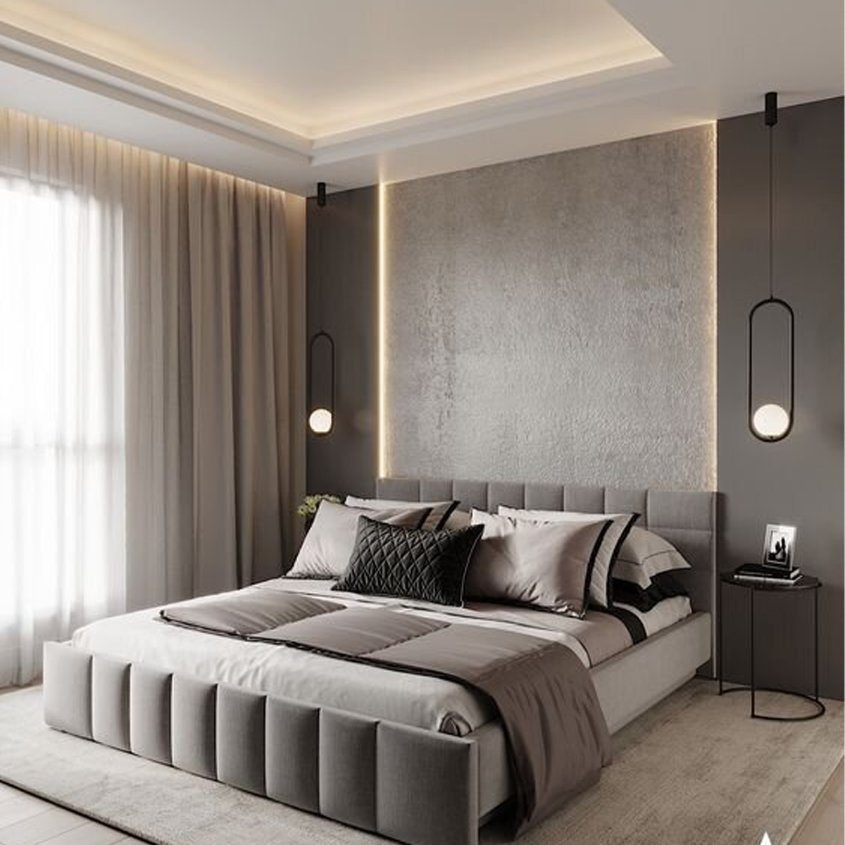 Bed Room Design Service Image 9