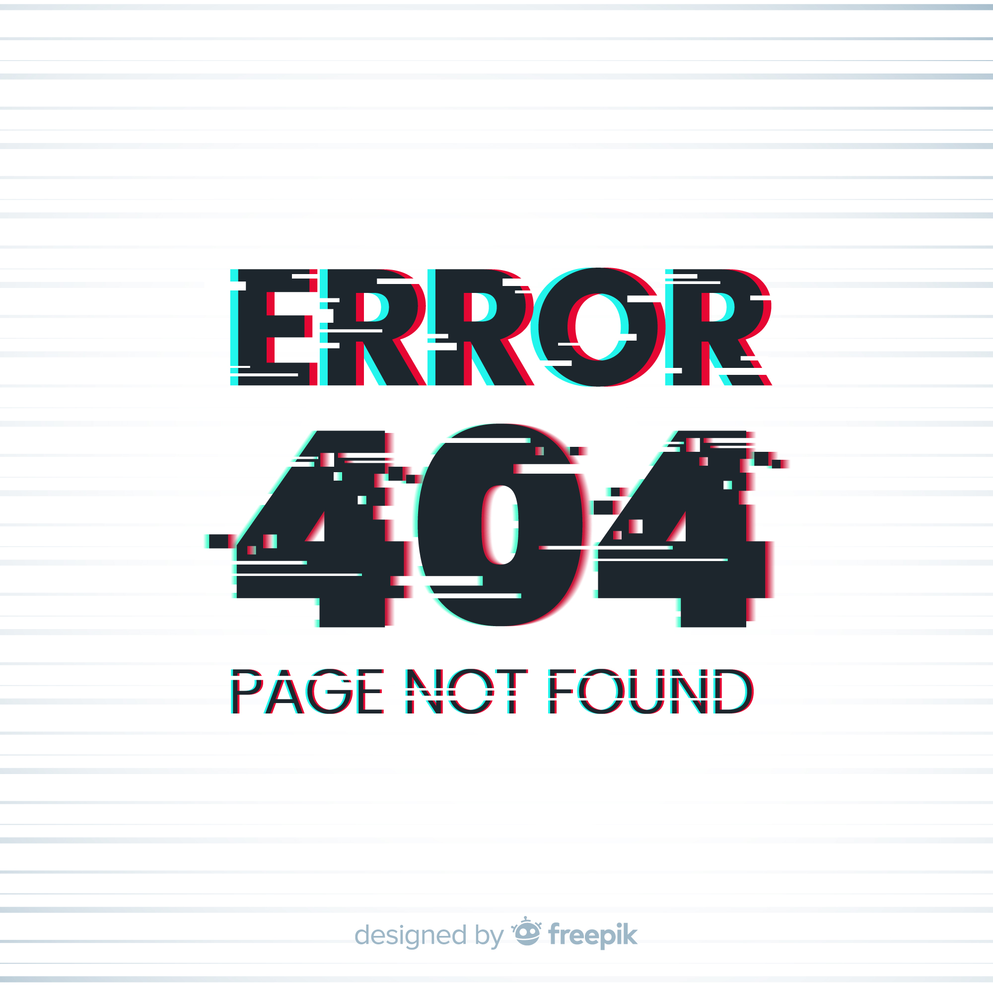 error