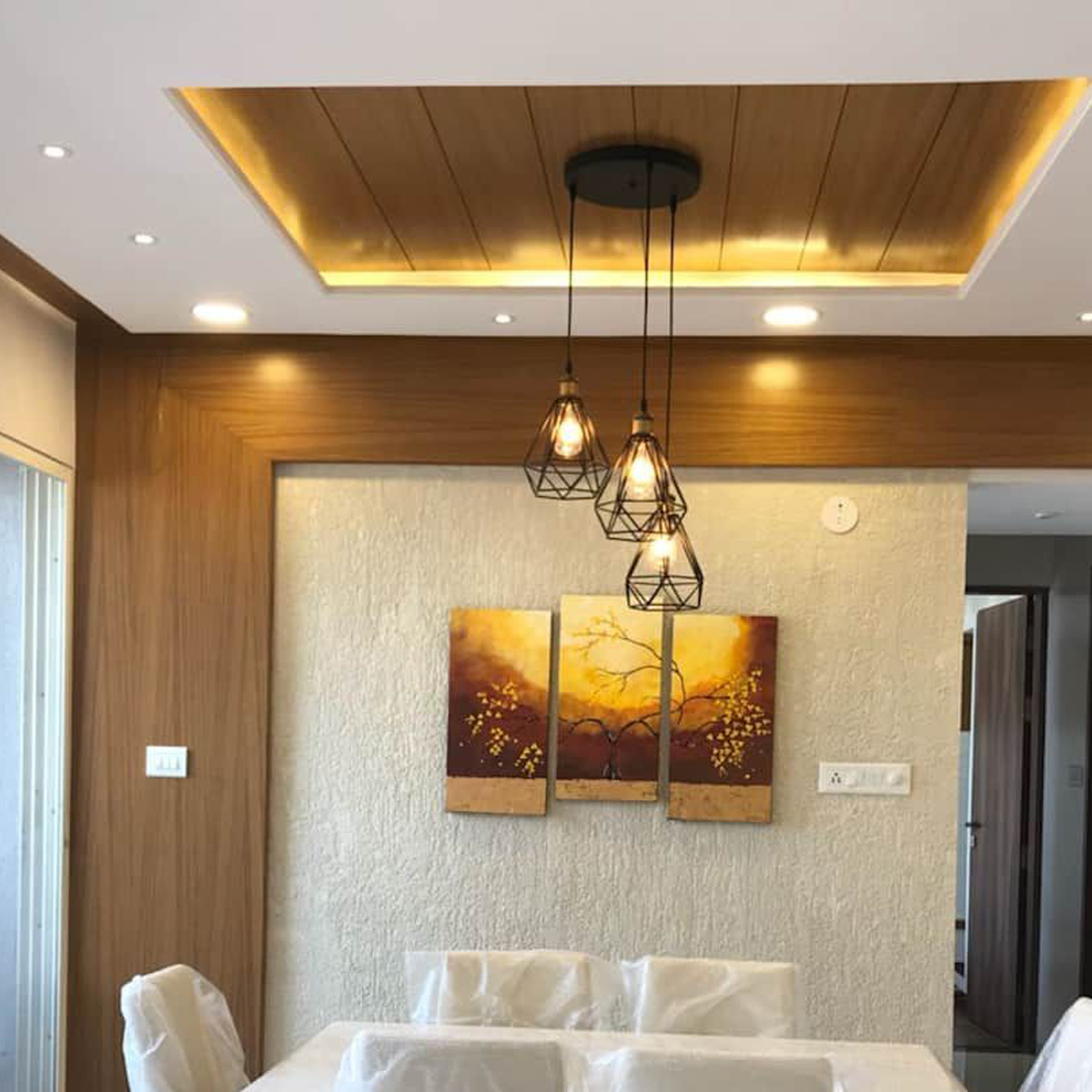 Ceiling Design Service Image 1