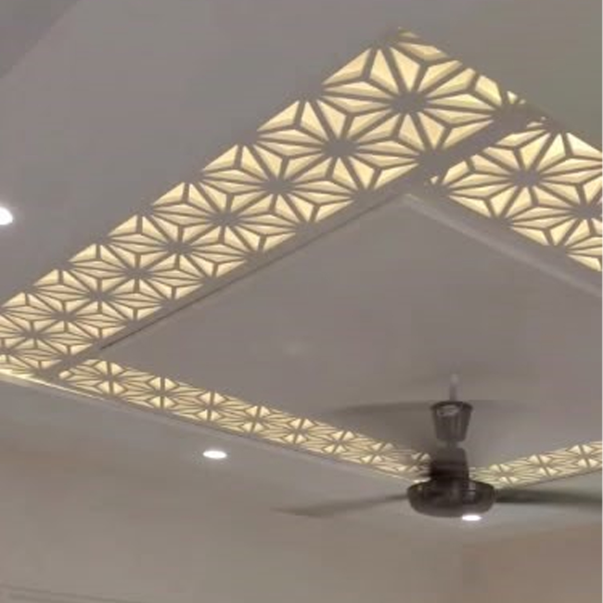 Ceiling Design Service Image 3