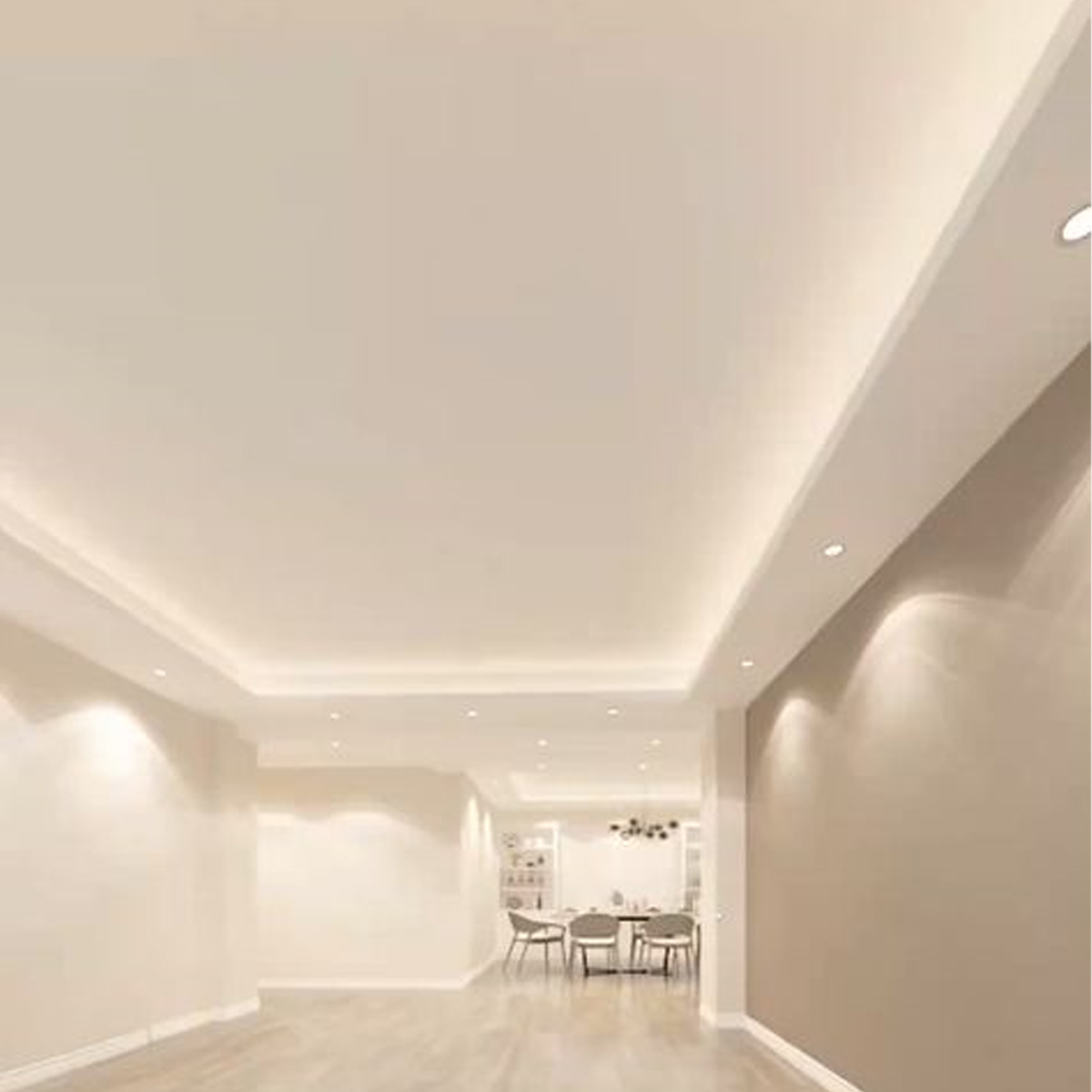 Ceiling Design Service Image 2