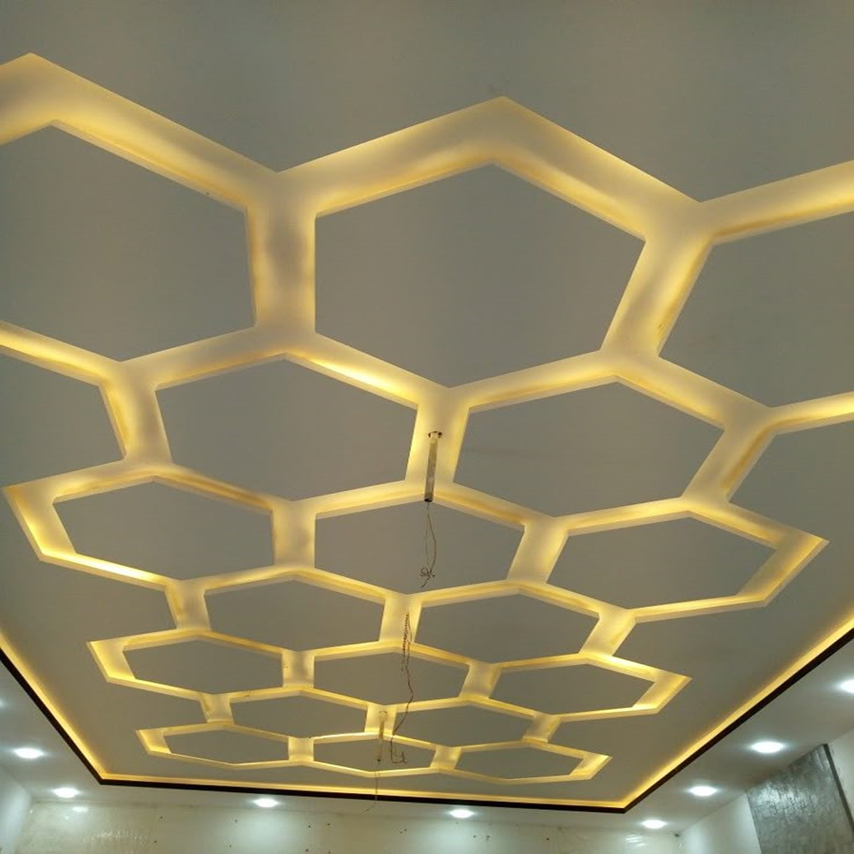 Ceiling Design Service Image 4
