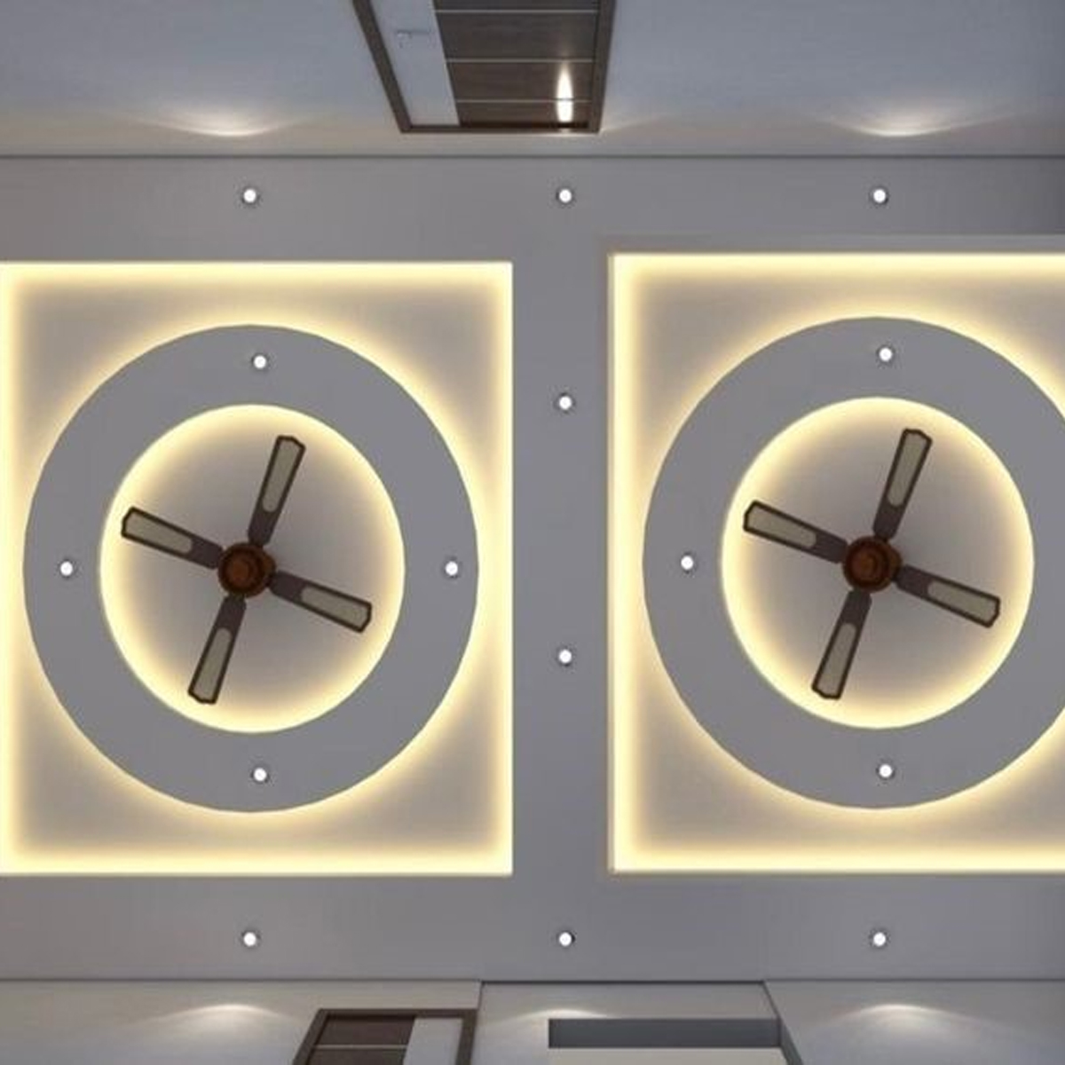 Ceiling Design Service Image 5