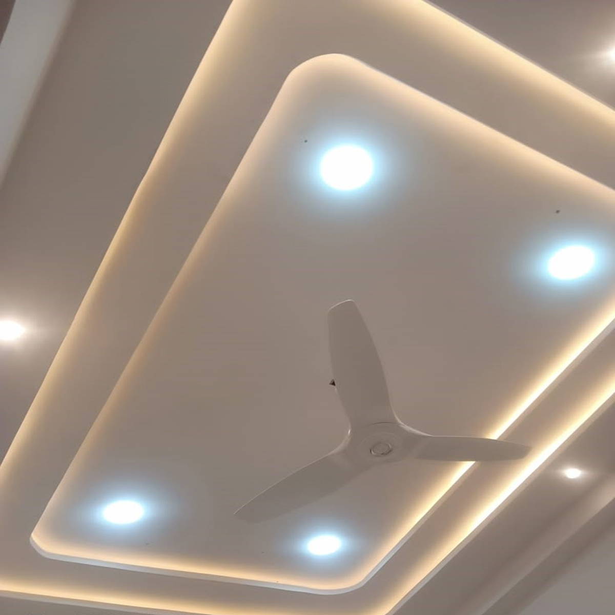 Ceiling Design Service Image 7