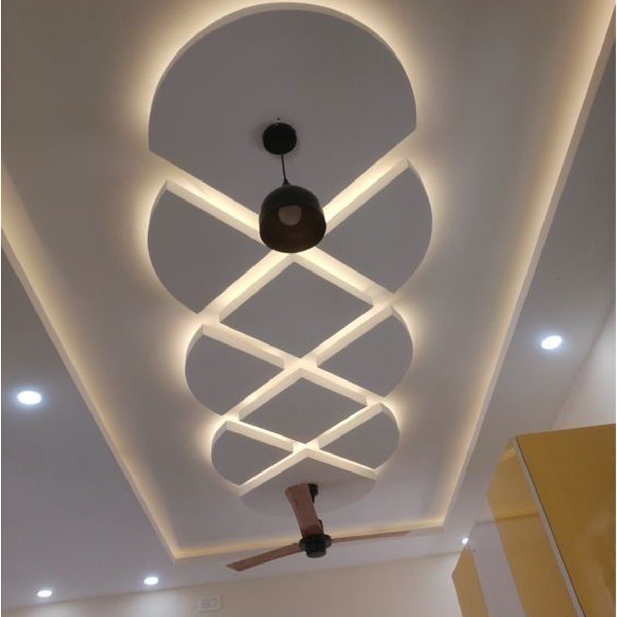 Ceiling Design Service Image 10