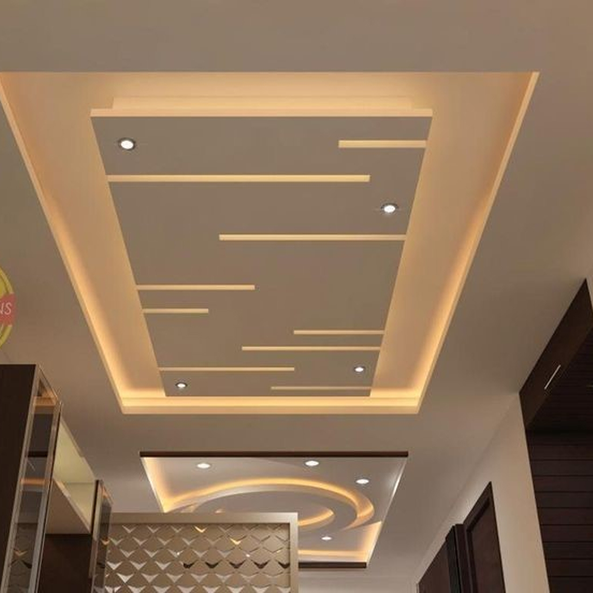 Ceiling Design Service Image 11
