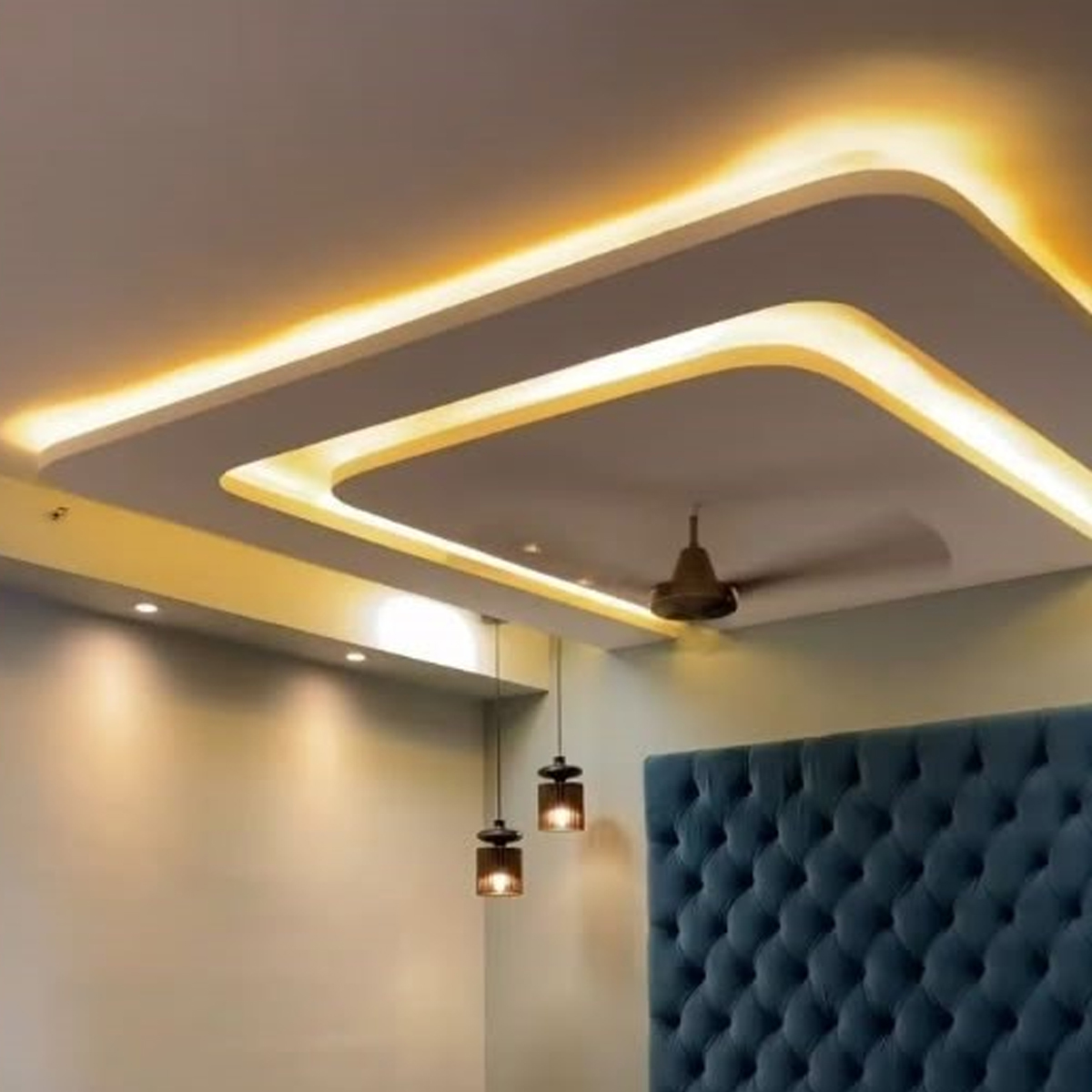 Ceiling Design Service Image 13