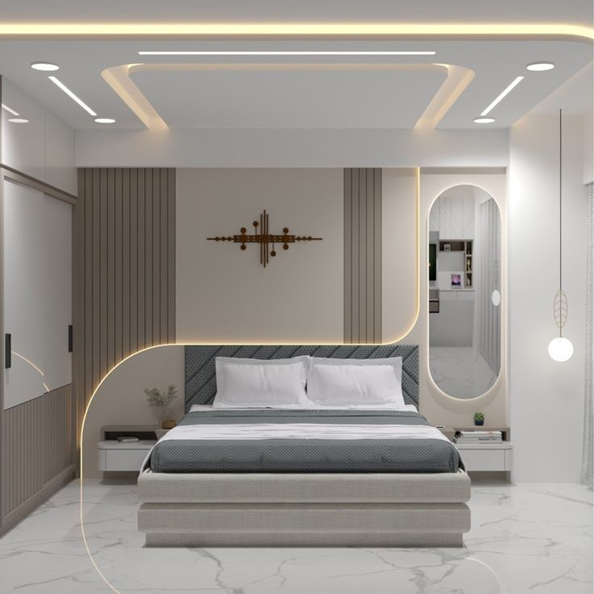 Ceiling Design Service Image 14