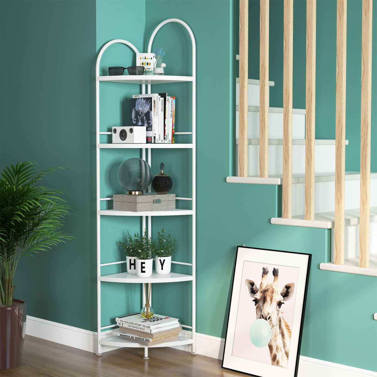 Corner Design Interior Design Service Image