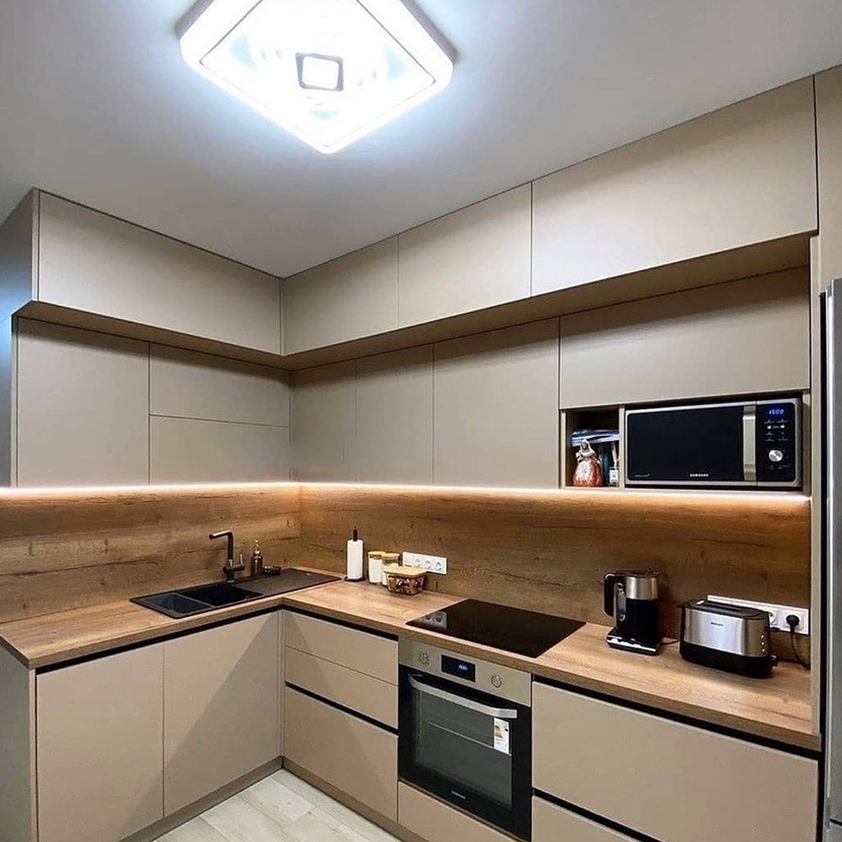 Corner Design Service Image 2