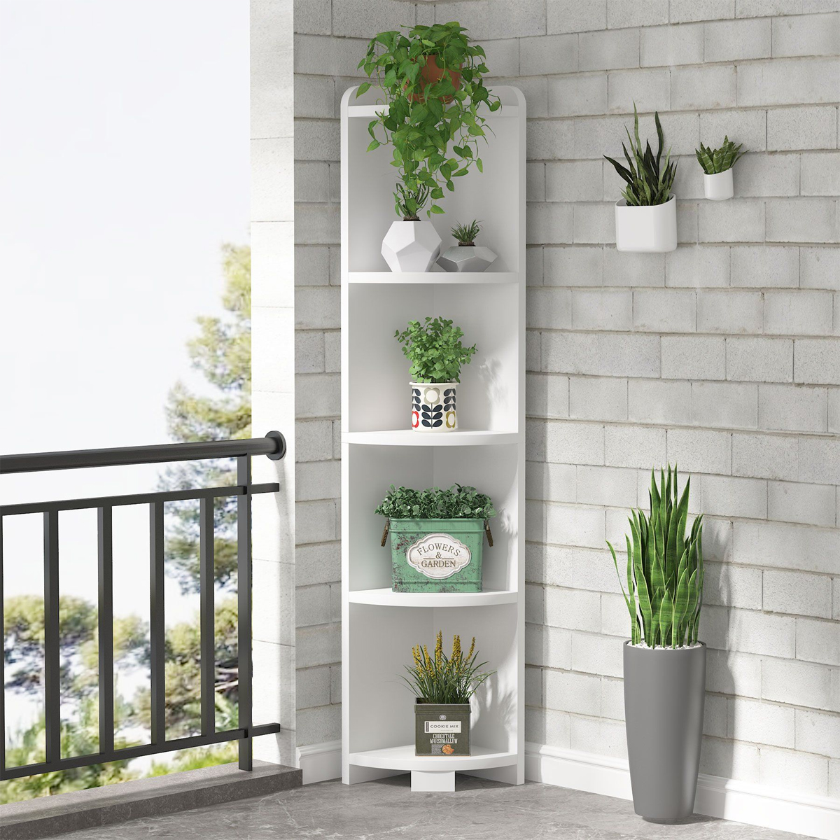 Corner Design Service Image 7