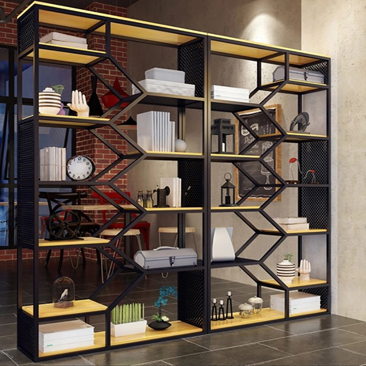 Corner Design Service Image 6