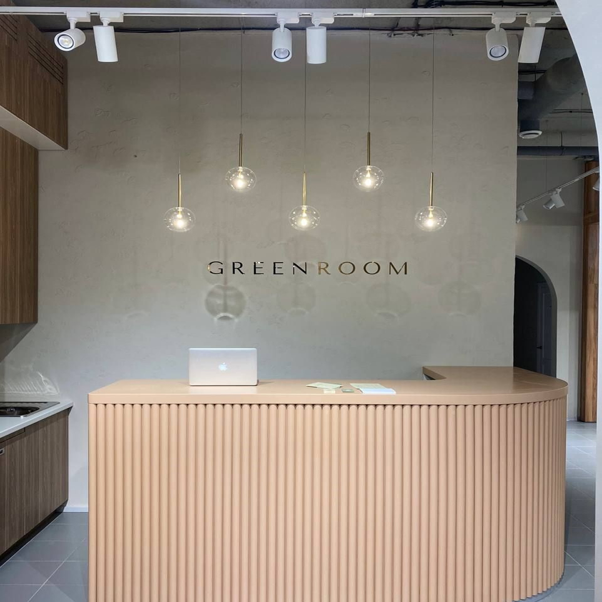 Counter Design Service Image 1