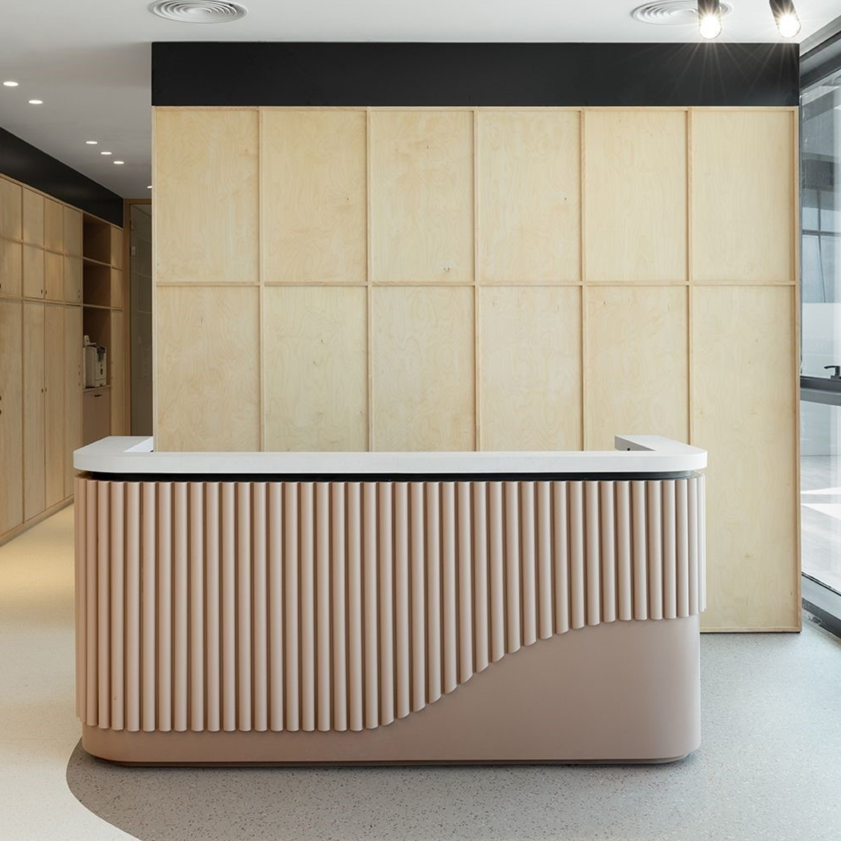 Counter Design Service Image 3