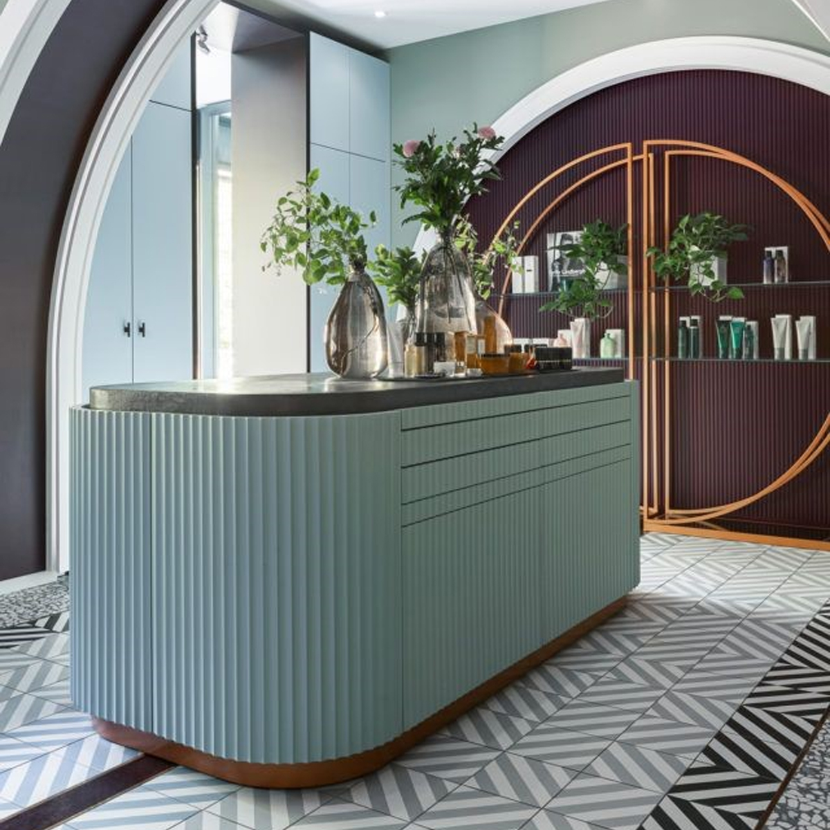 Counter Design Service Image 4
