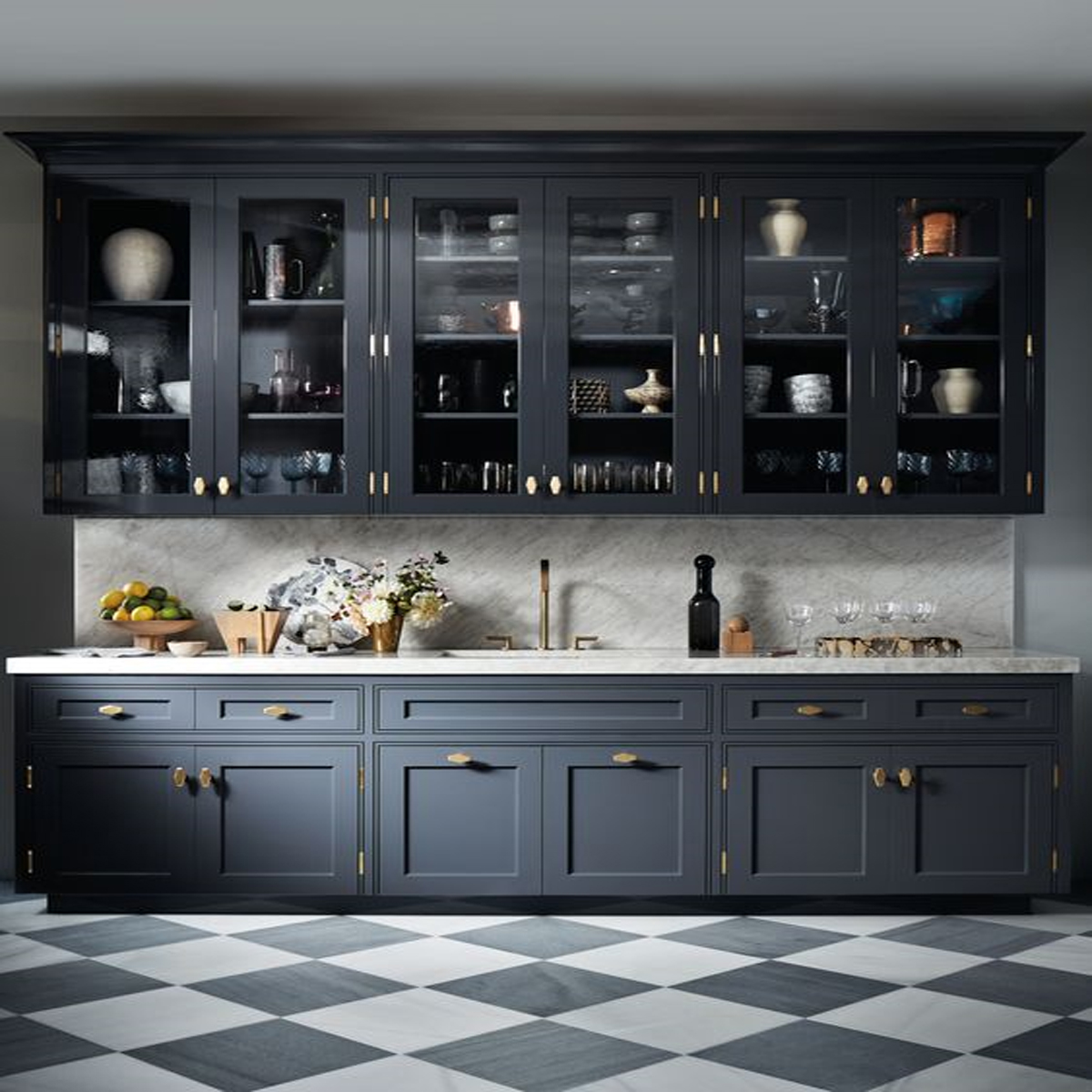 Dining Wagon Design Interior Design Service Image