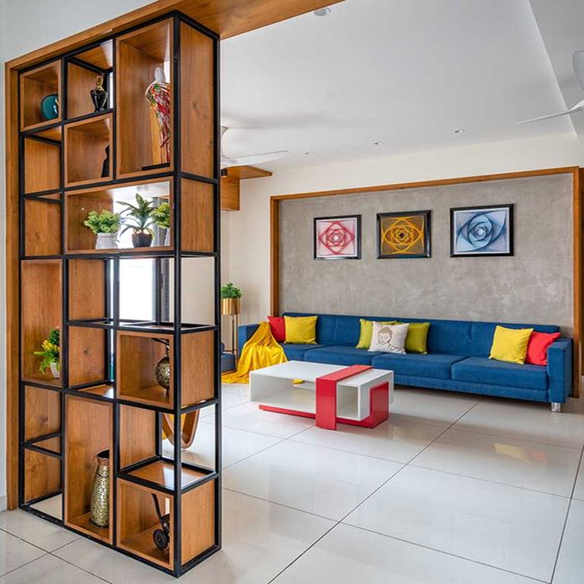 Display Design Interior Design Service Image