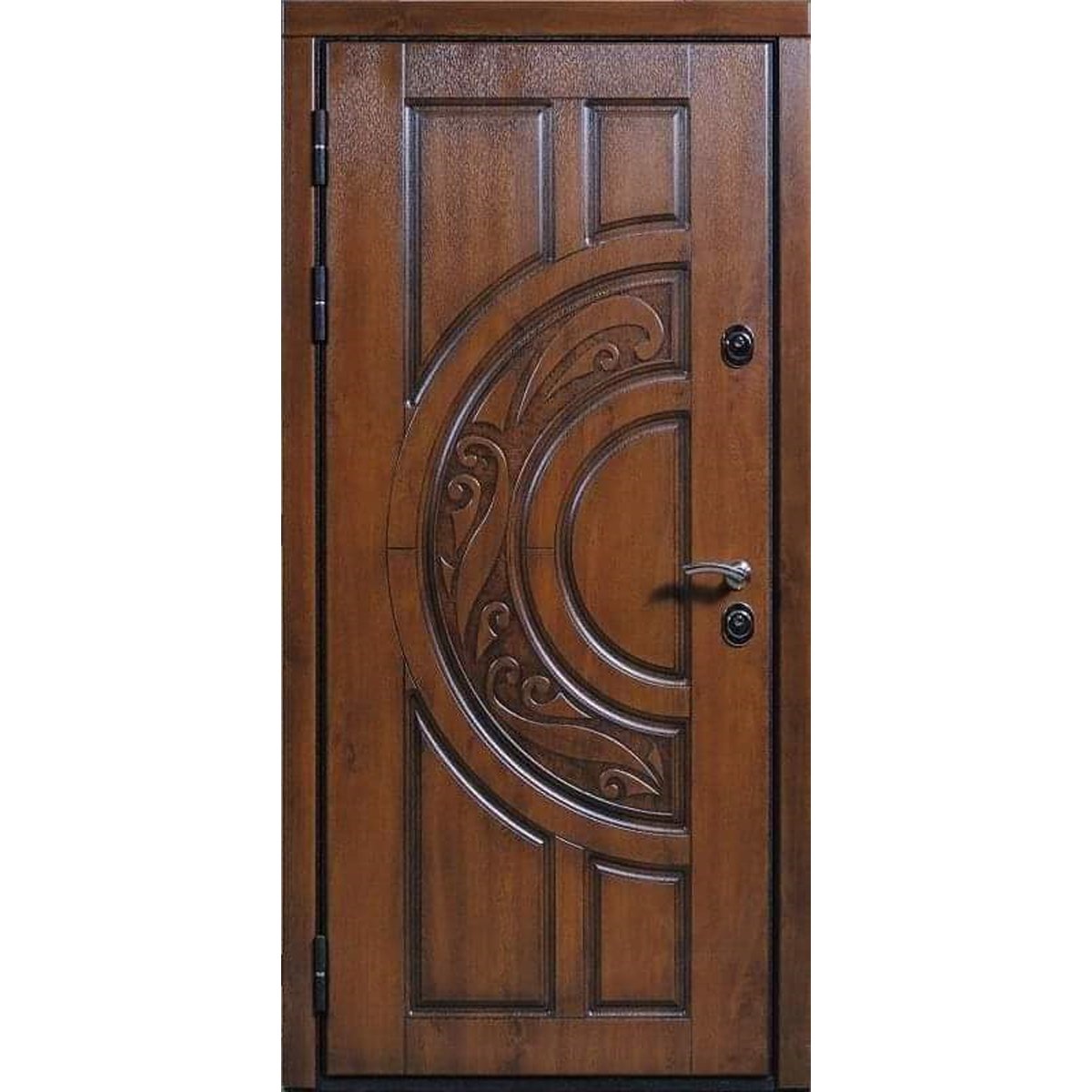 Doors Wooden Design Service Image 1