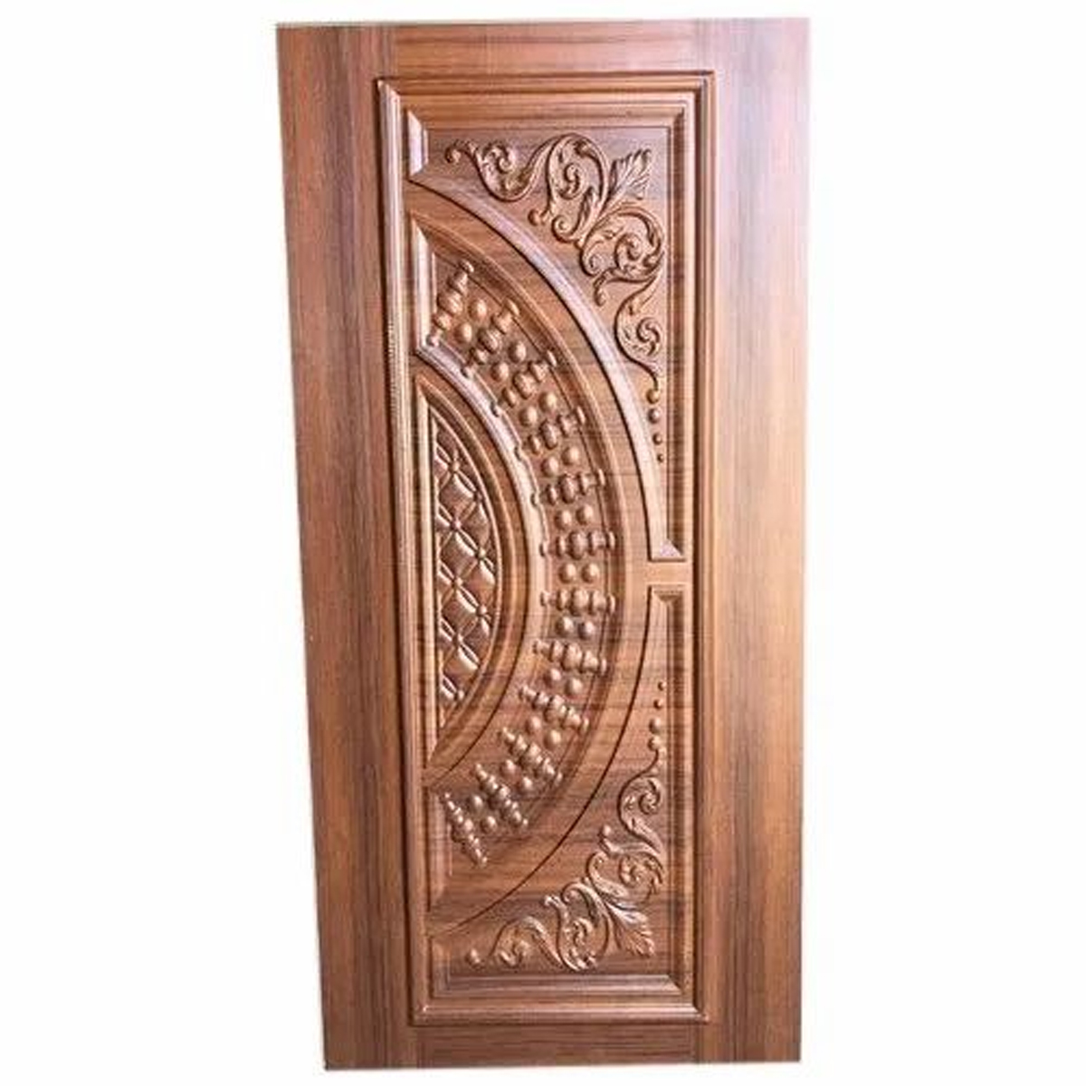 Doors Wooden Design Service Image 3