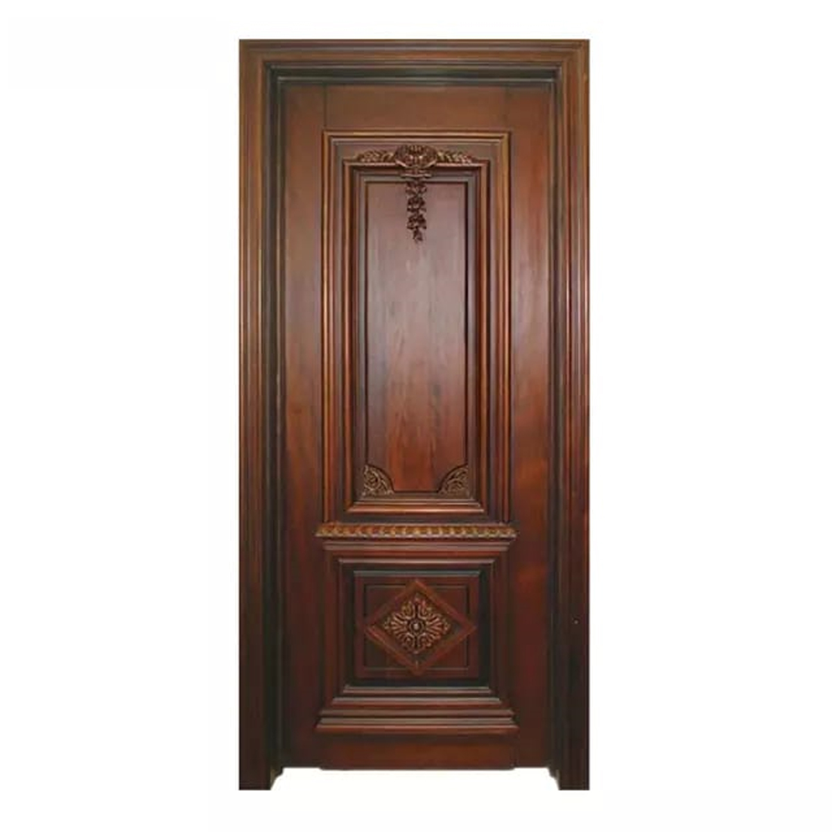 Doors Wooden Design Service Image 4