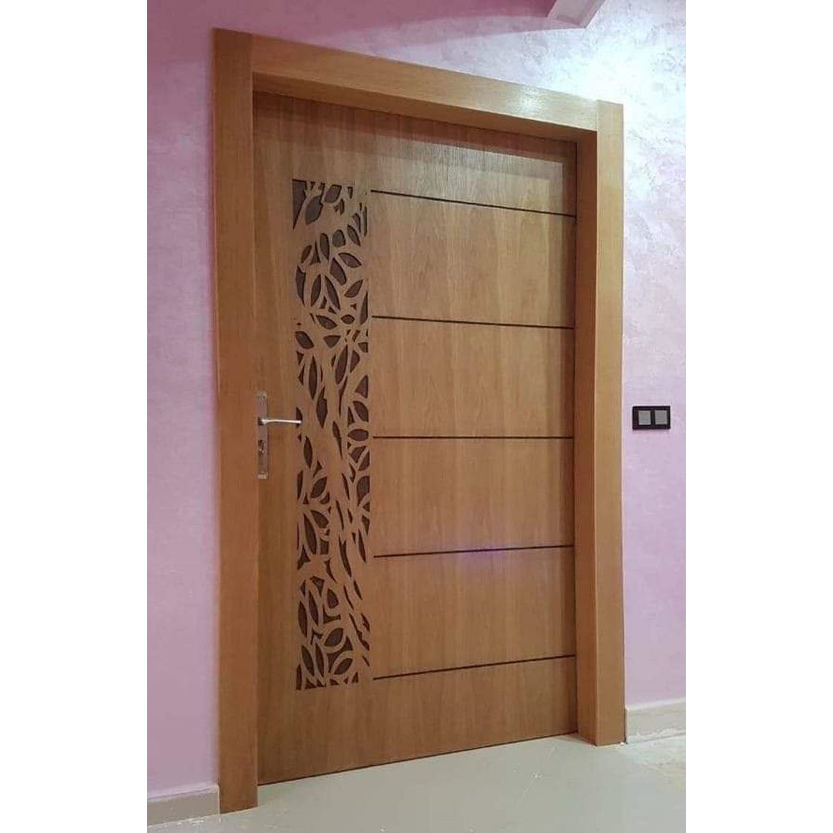 Doors Wooden Design Service Image 6