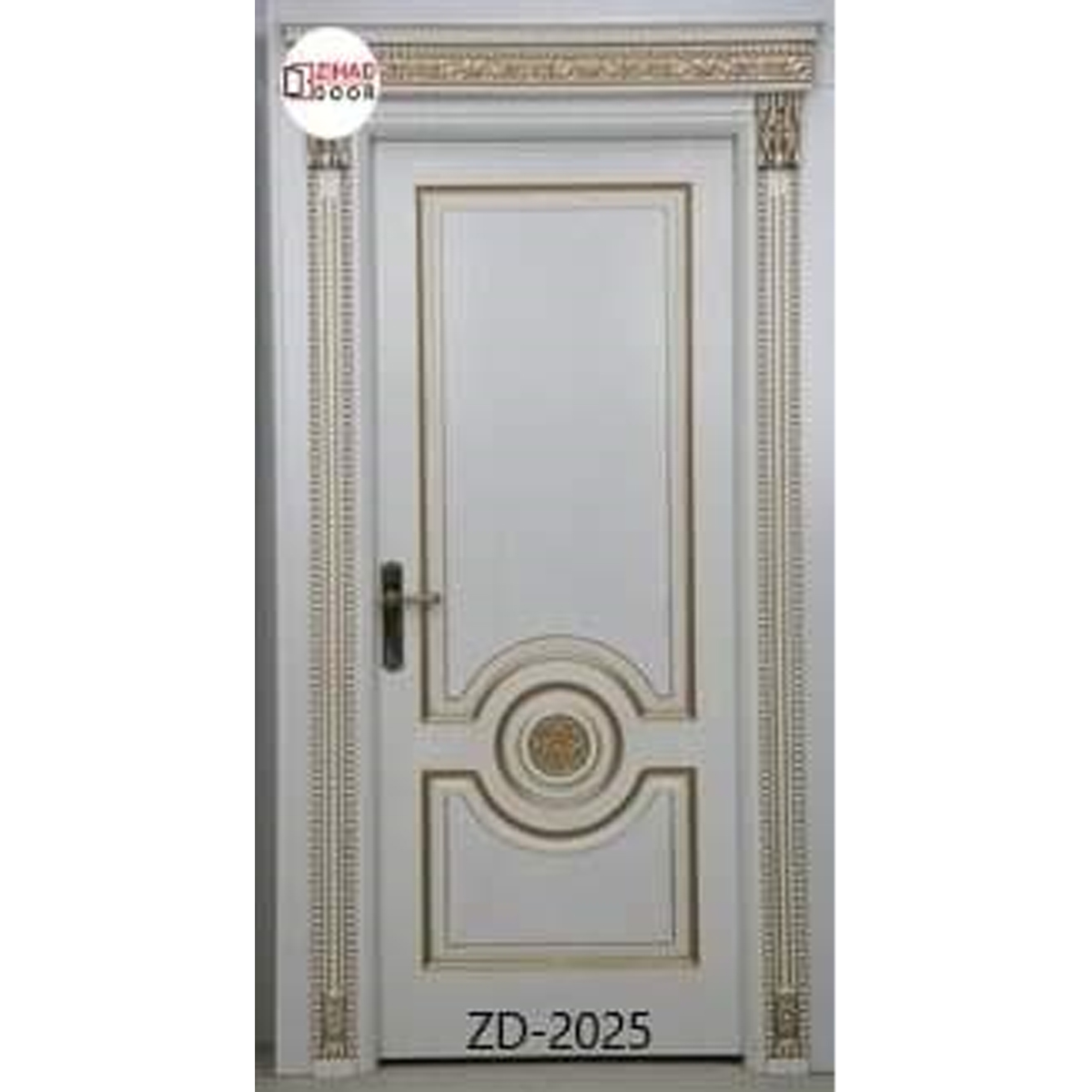 Doors Wooden Design Service Image 8